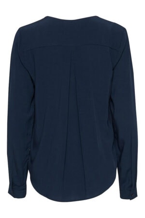 Πουκάμισο μακρυμάνικο.