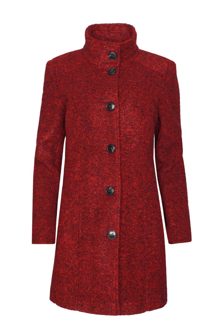 Ημίπαλτο γυναικείο