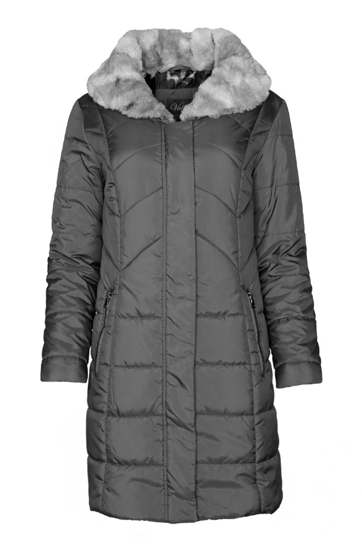 Γυναικείο μπουφάν