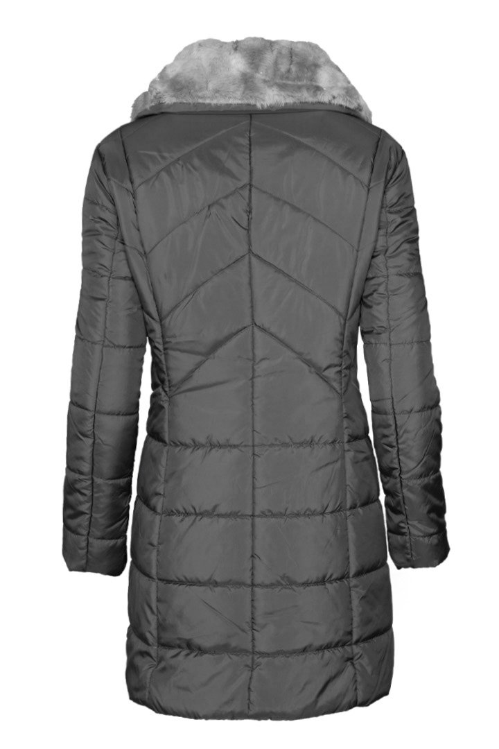 Γυναικείο μπουφάν