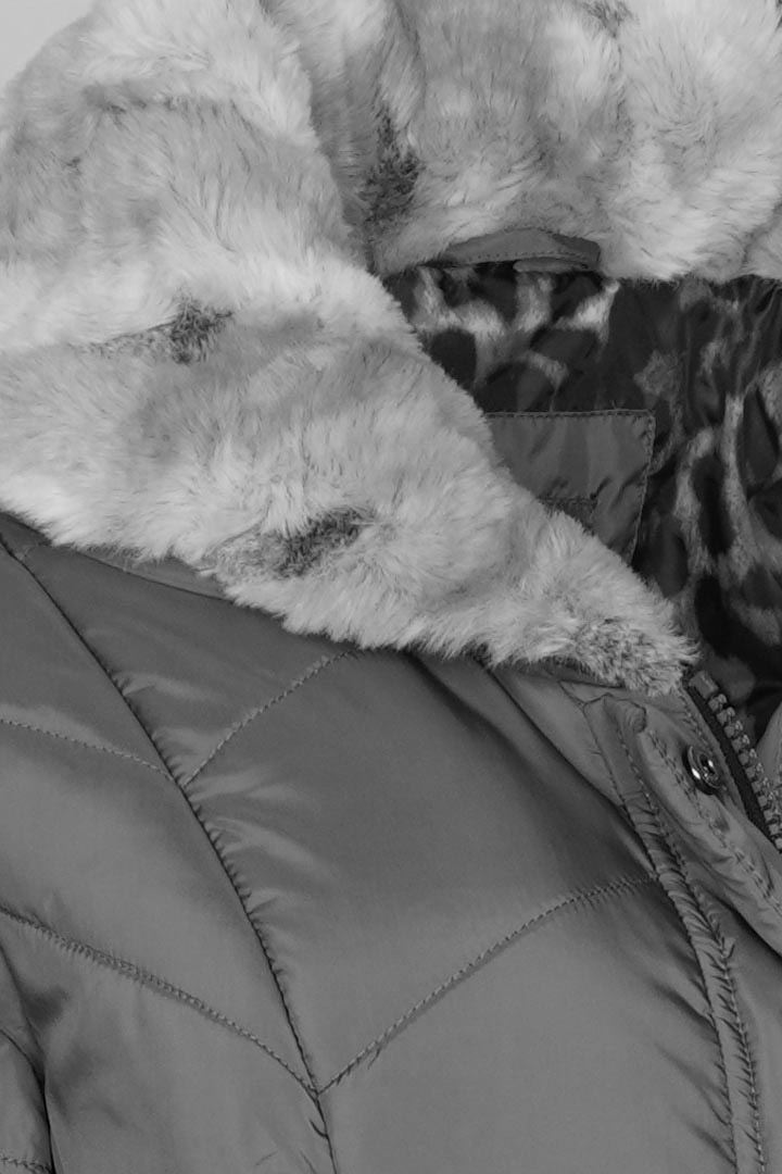 Γυναικείο μπουφάν