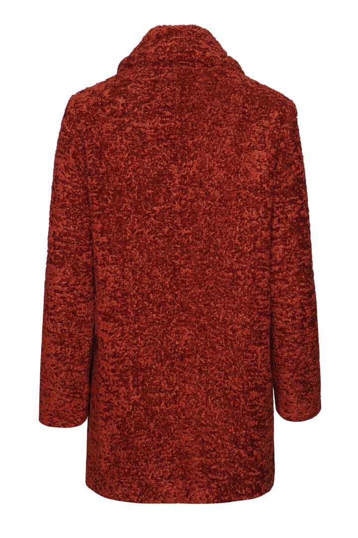 Γούνα ημίπαλτο