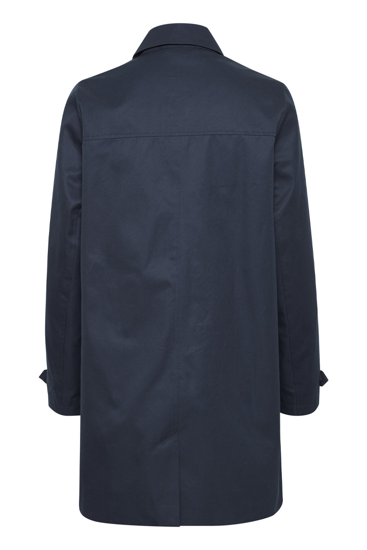 Γυναικεία καμπαρντίνα