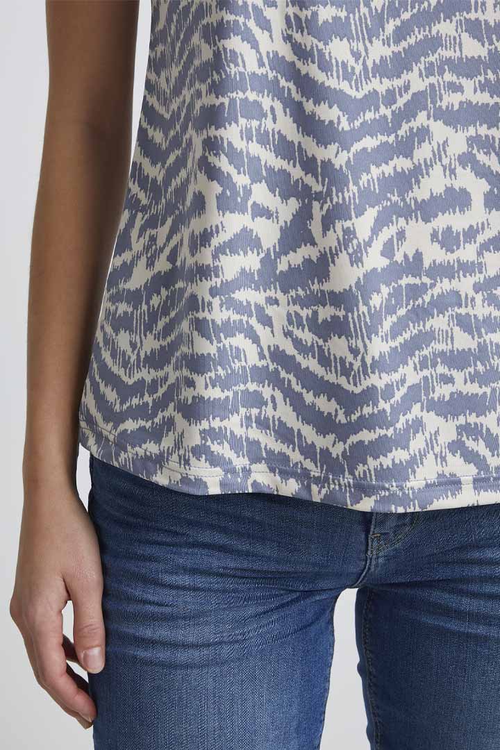 Γυναικεία μπλούζα