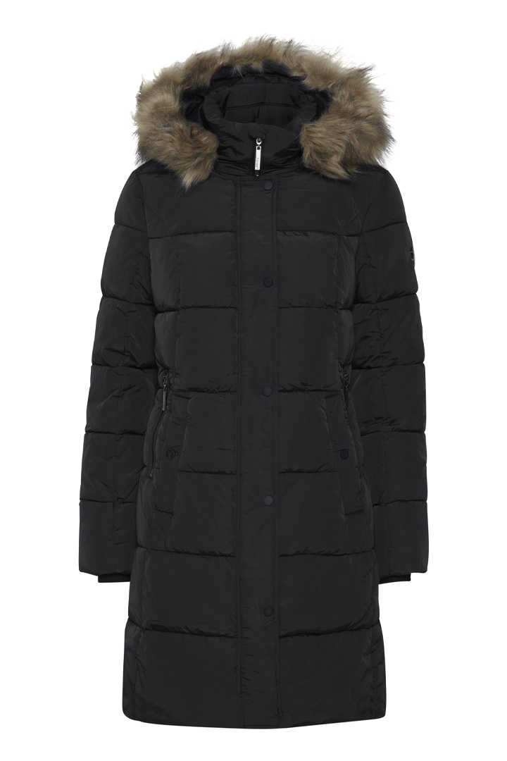 Γυναικείο Μπουφάν