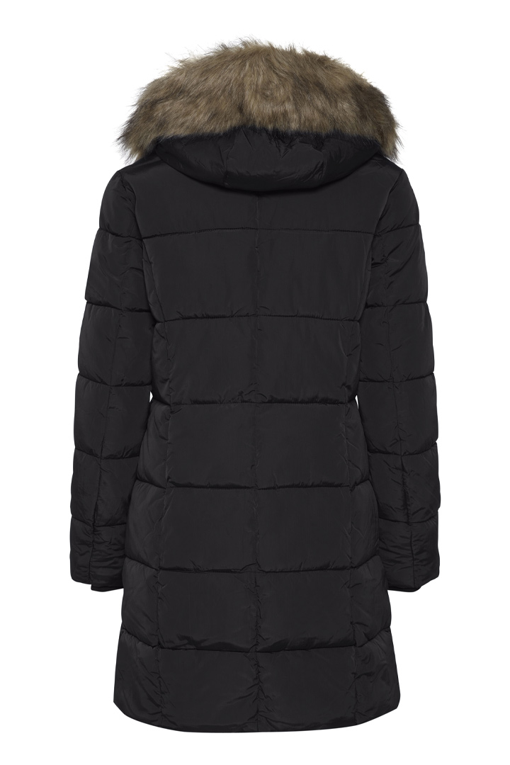 Γυναικείο Μπουφάν