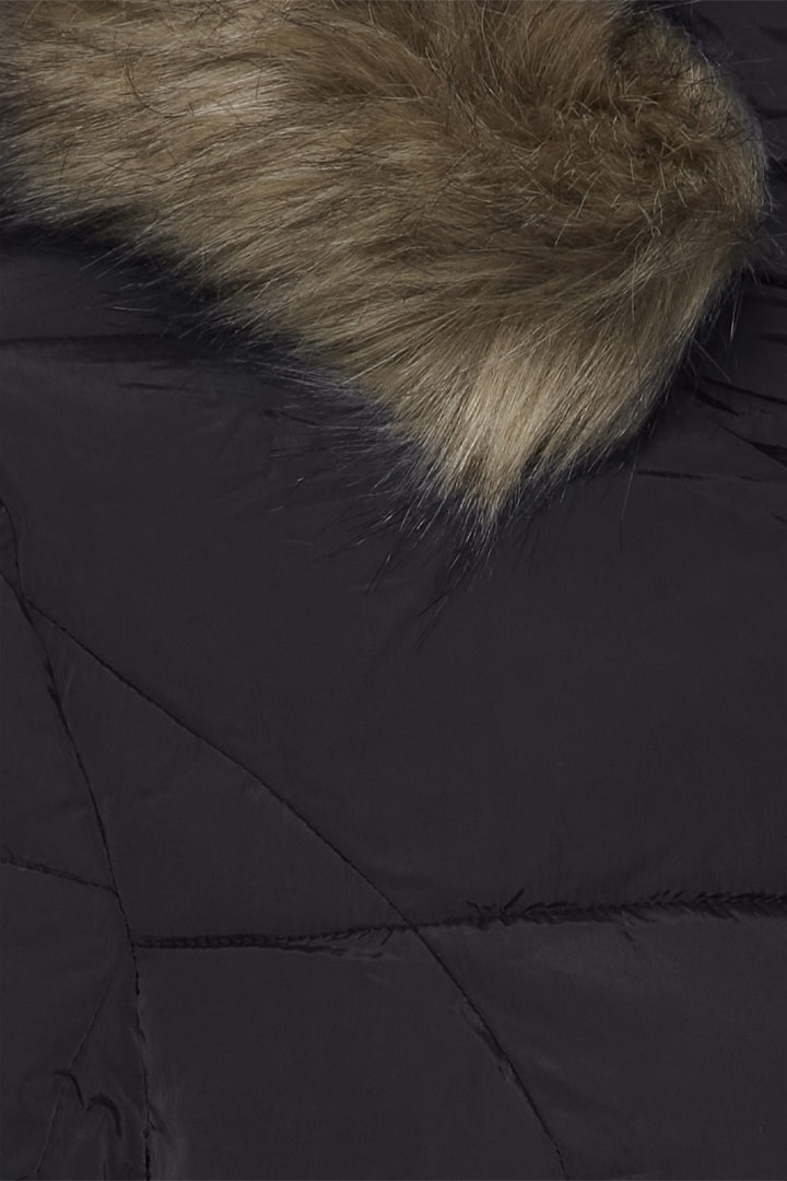 Γυναικείο Μπουφάν