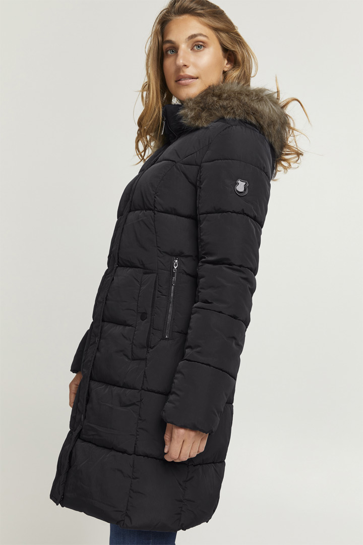 Γυναικείο Μπουφάν