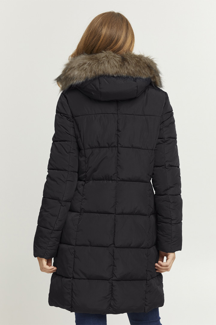 Γυναικείο Μπουφάν