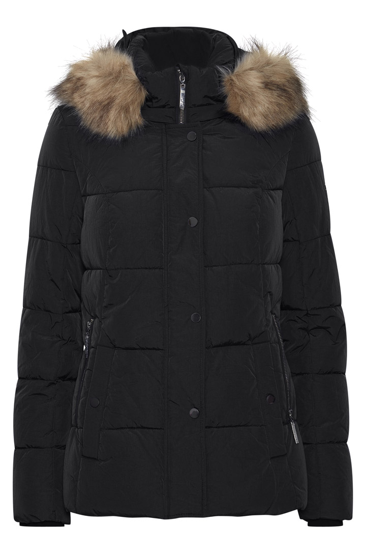 Γυναικείο Μπουφάν