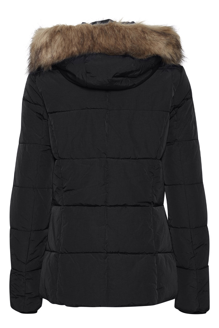 Γυναικείο Μπουφάν