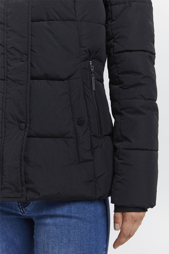 Γυναικείο Μπουφάν