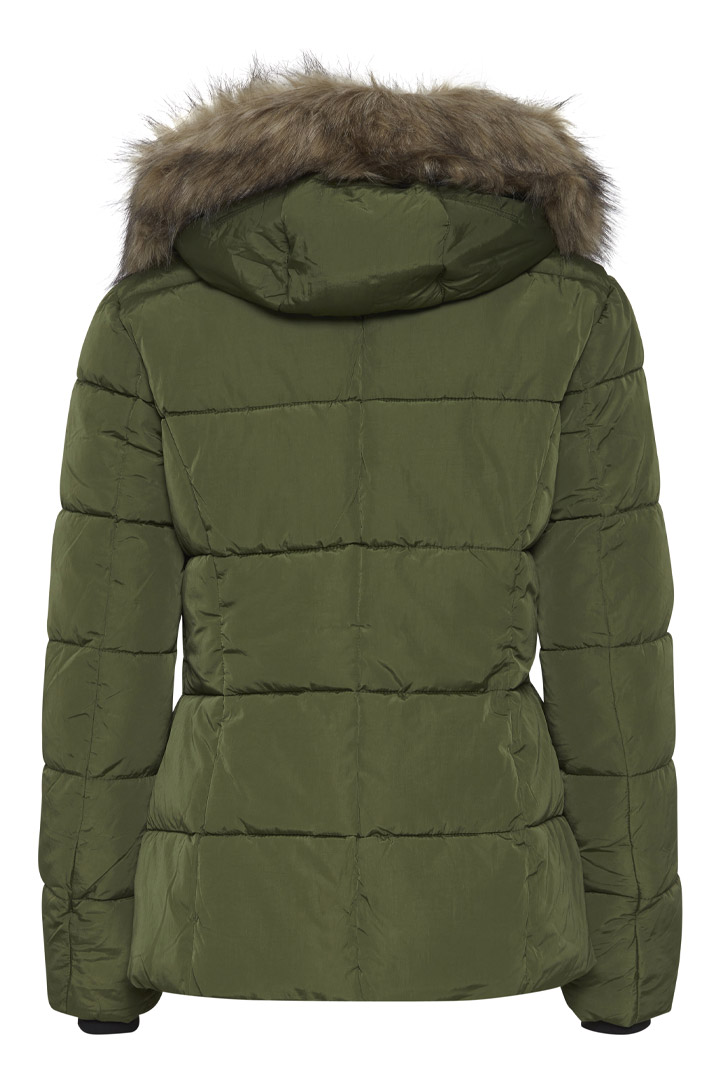 Γυναικείο Μπουφάν