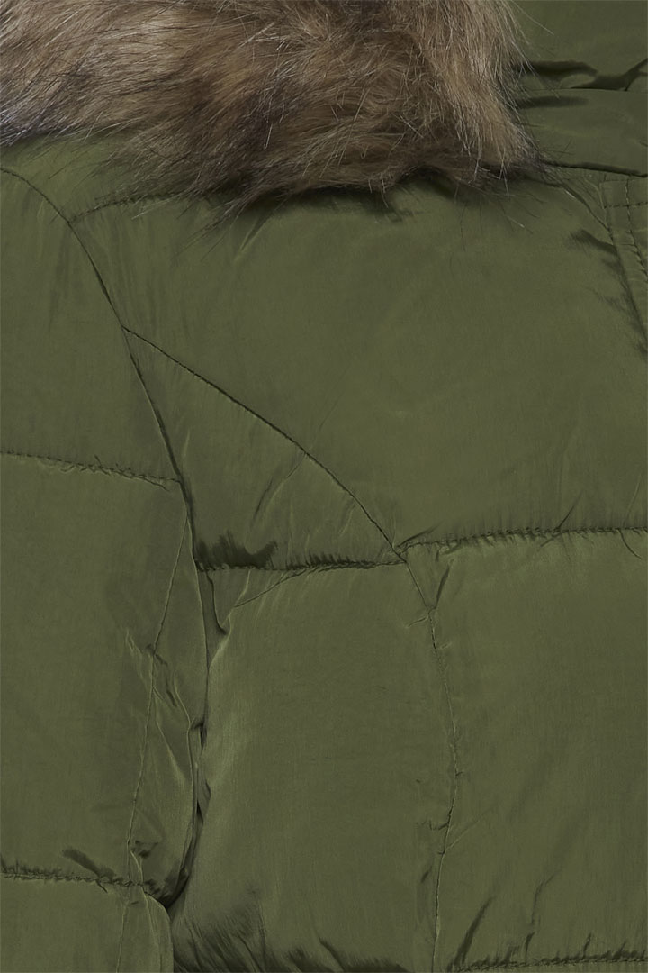 Γυναικείο Μπουφάν