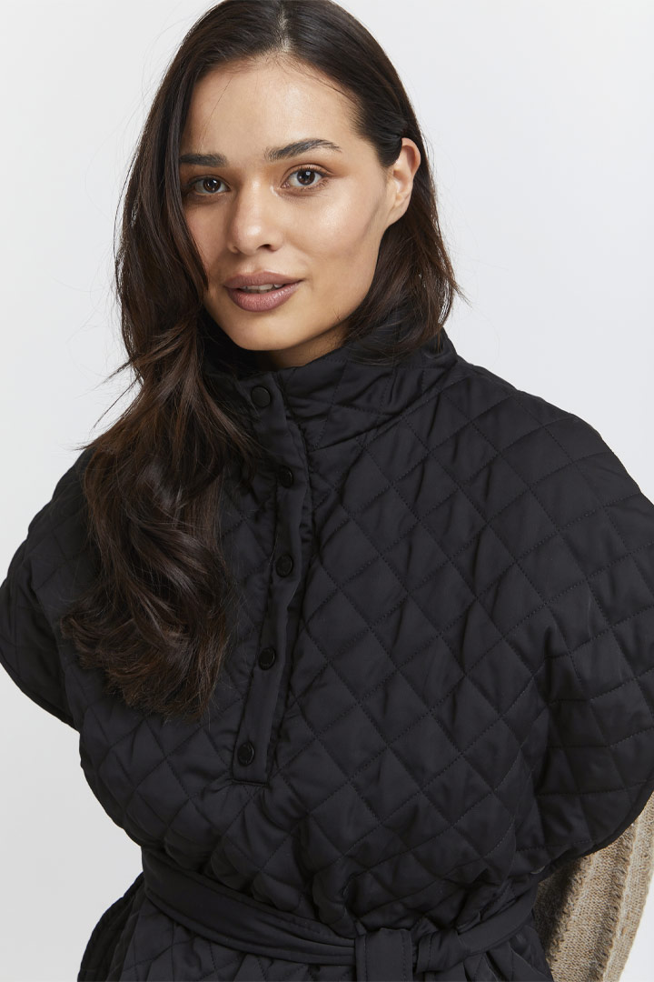 Γυναικείο Γιλέκο