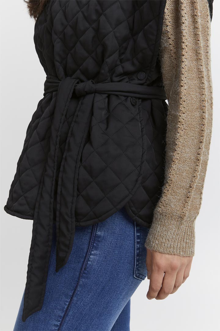 Γυναικείο Γιλέκο