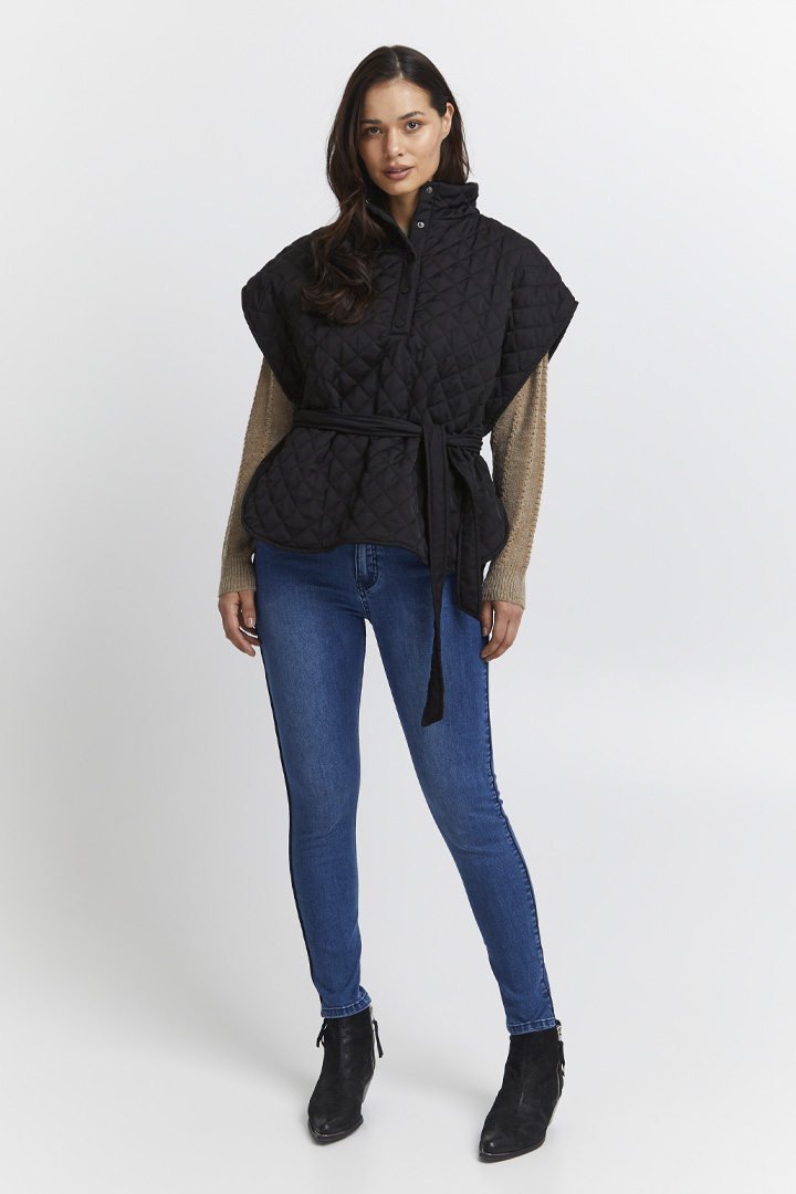 Γυναικείο Γιλέκο