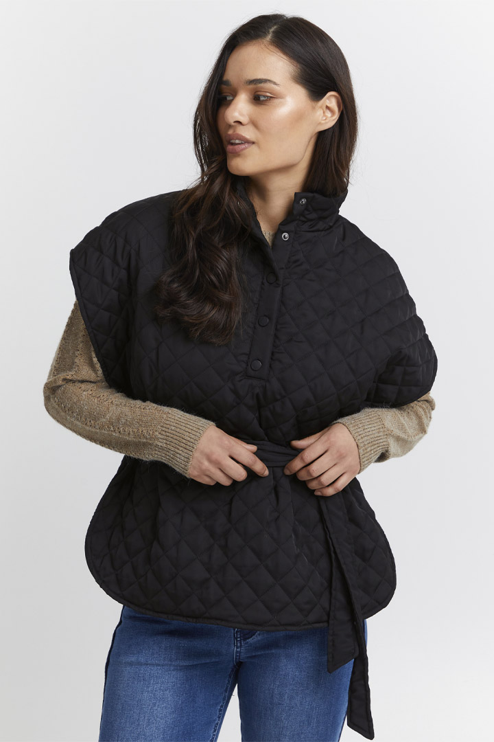 Γυναικείο Γιλέκο