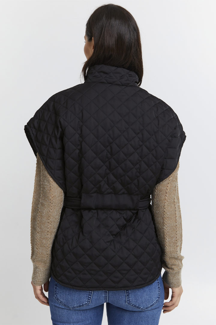 Γυναικείο Γιλέκο