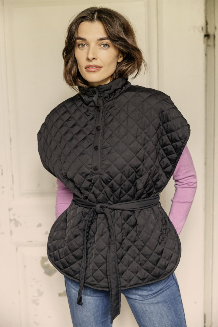 Γυναικείο Γιλέκο