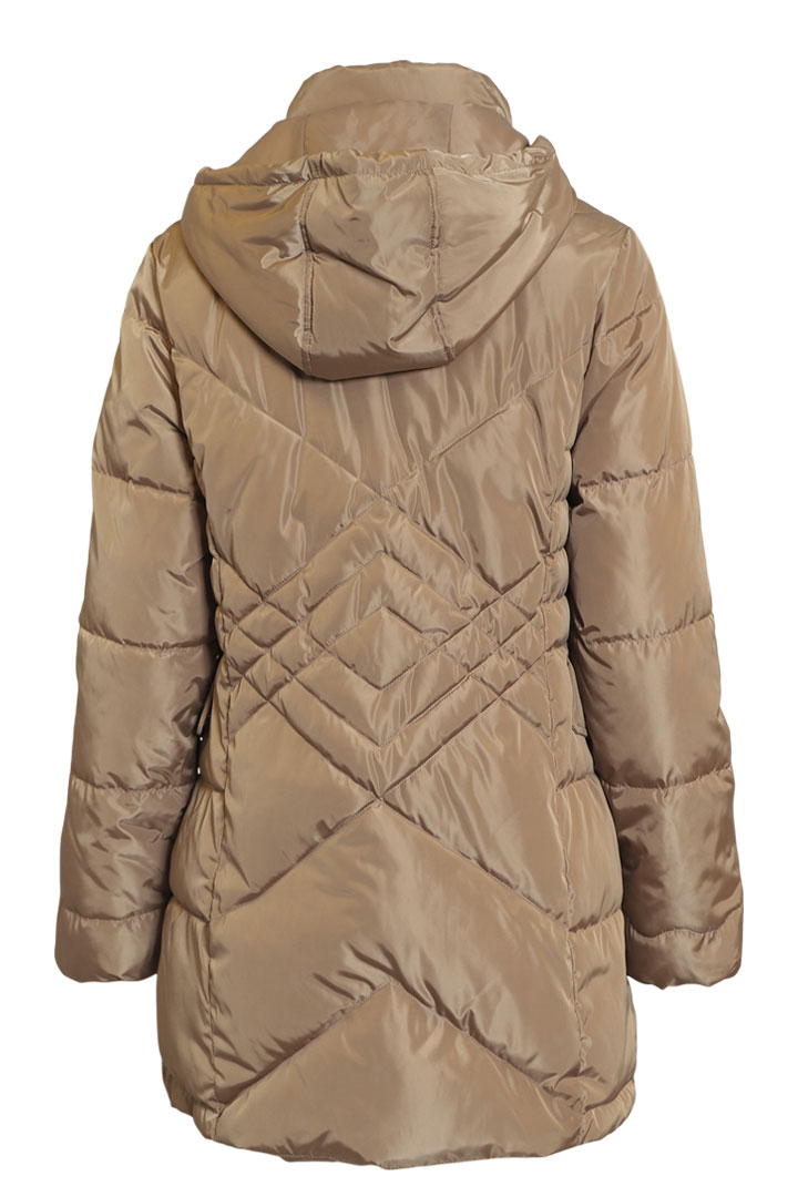 Γυναικείο Μπουφάν