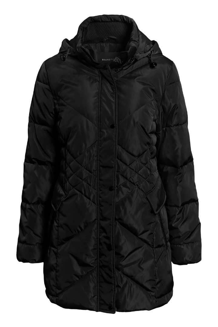 Γυναικείο Μπουφάν