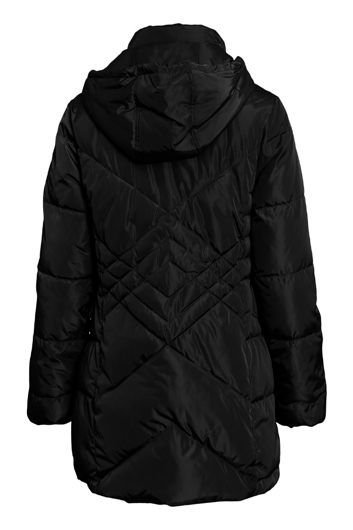 Γυναικείο Μπουφάν