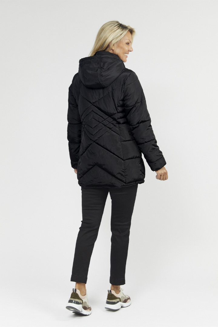 Γυναικείο Μπουφάν