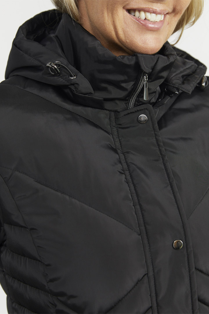 Γυναικείο Μπουφάν