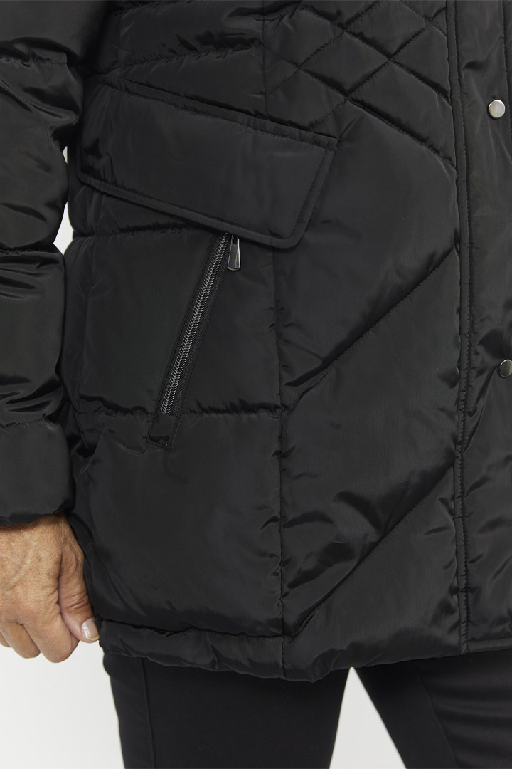 Γυναικείο Μπουφάν