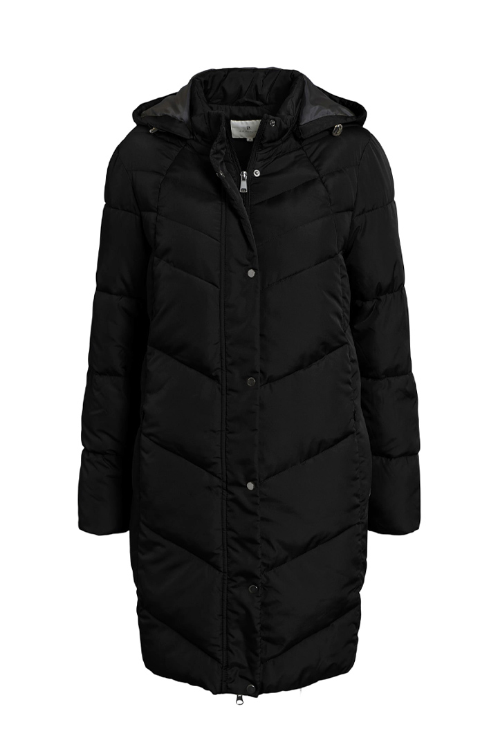 Γυναικείο Μπουφάν