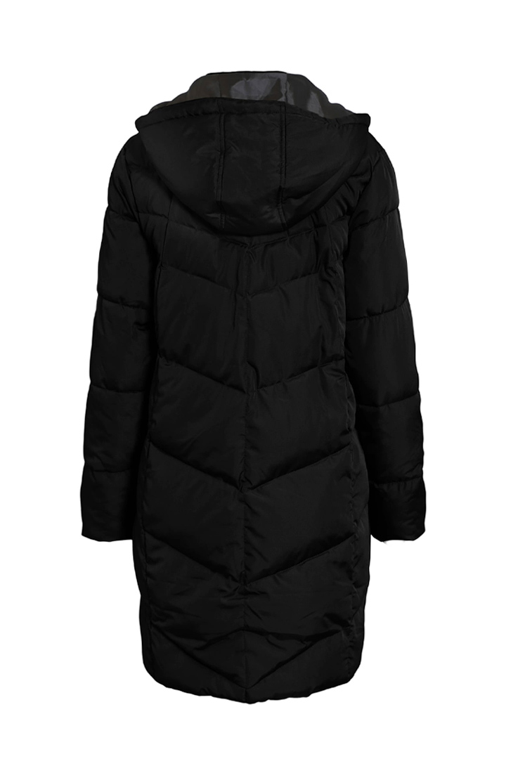 Γυναικείο Μπουφάν