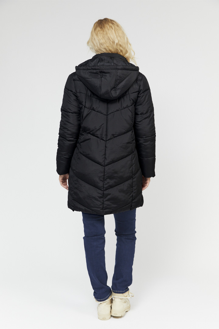 Γυναικείο Μπουφάν