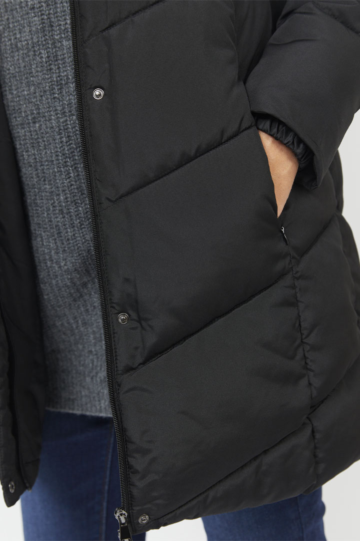 Γυναικείο Μπουφάν