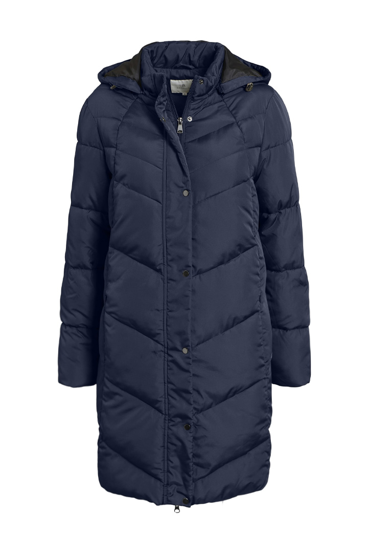 Γυναικείο Μπουφάν