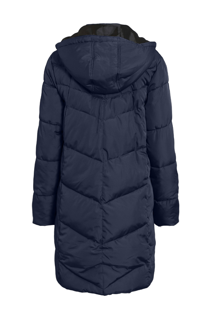 Γυναικείο Μπουφάν