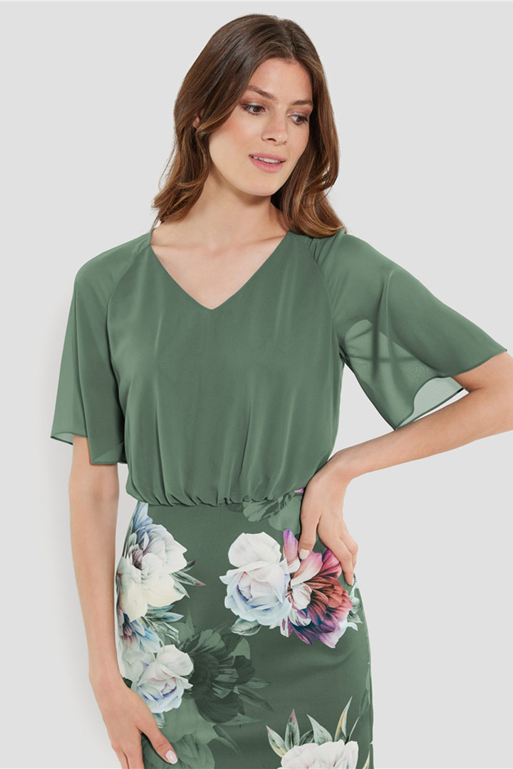 Γυναικείο φόρεμα