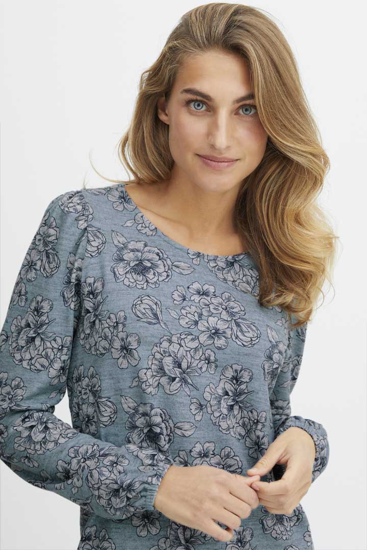 Γυναικεία Μπλούζα