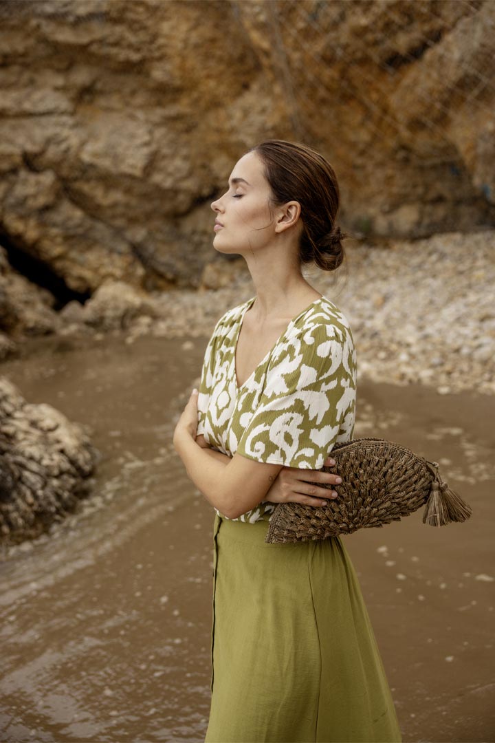 Γυναικεία φούστα