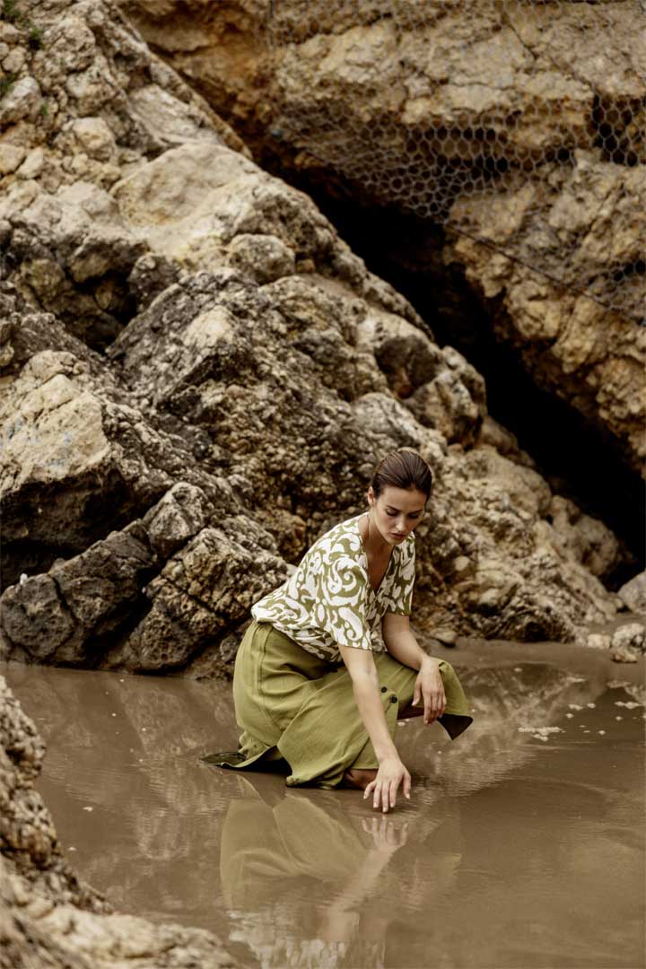 Γυναικεία φούστα