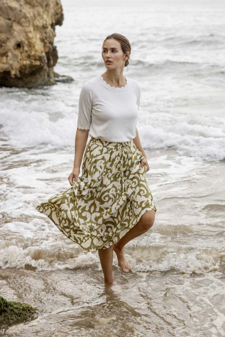 Γυναικεία φούστα