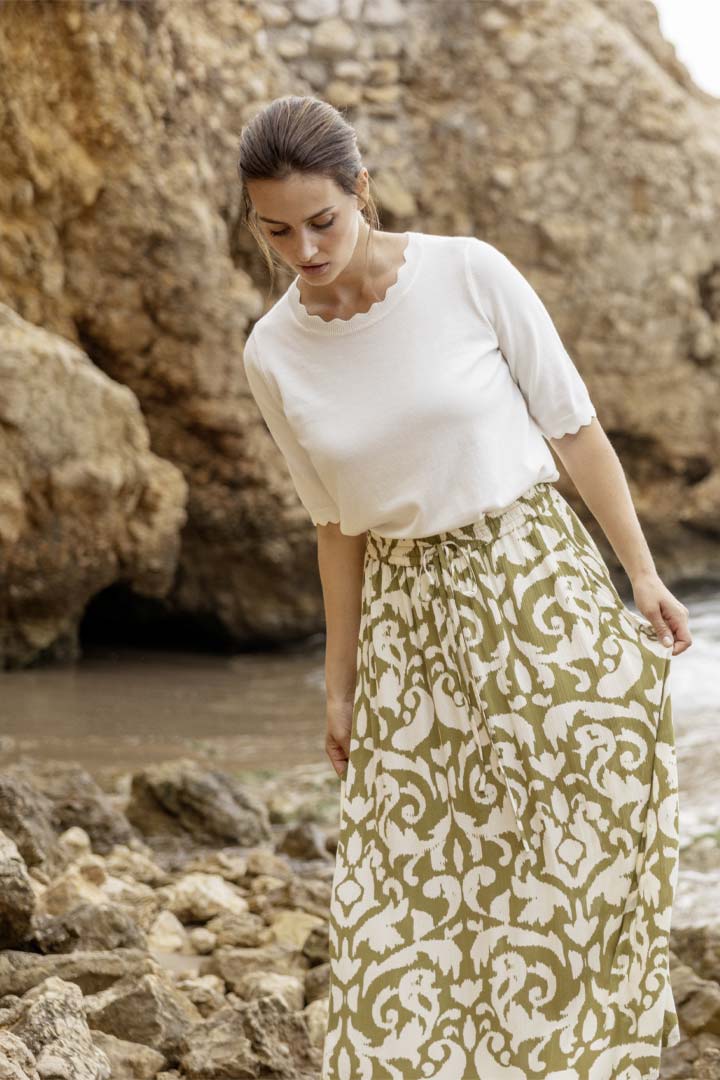 Γυναικεία φούστα