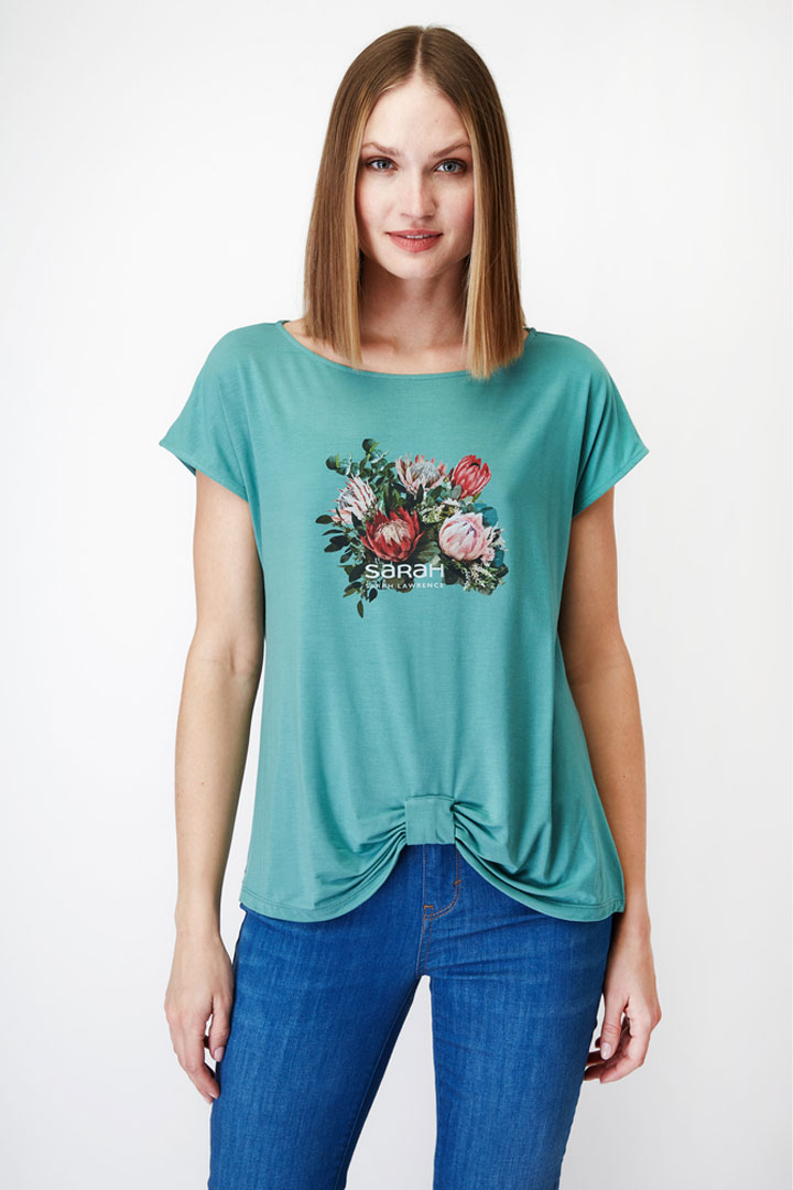 Γυναικεία Μπλούζα