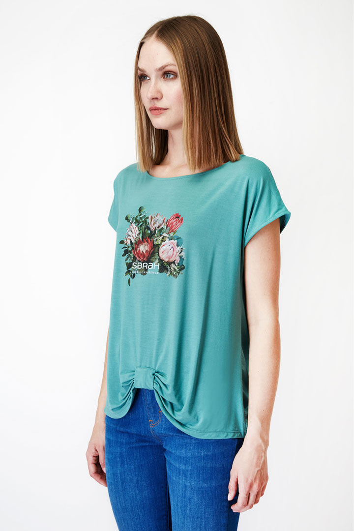 Γυναικεία Μπλούζα