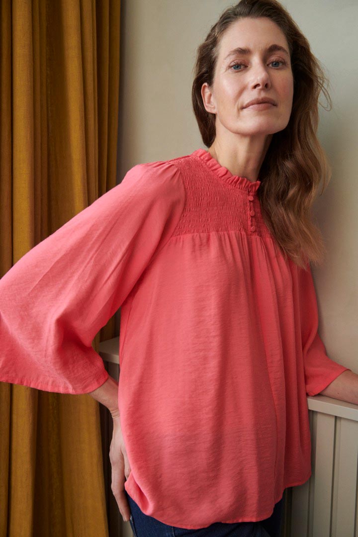 Γυναικεία Μπλούζα