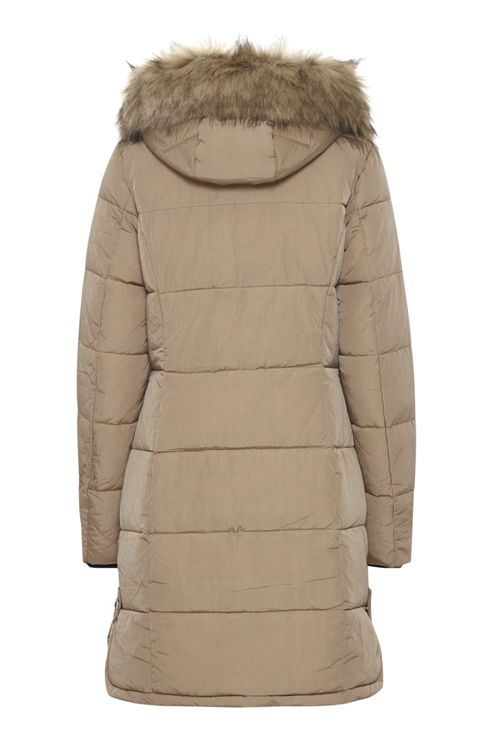 Γυναικείο Μπουφάν