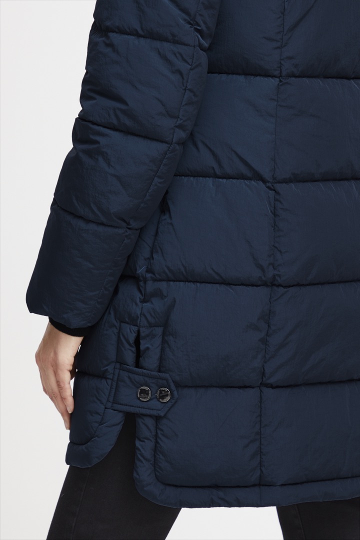 Γυναικείο Μπουφάν