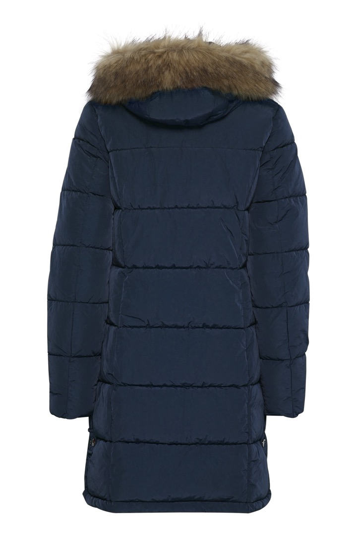 Γυναικείο Μπουφάν