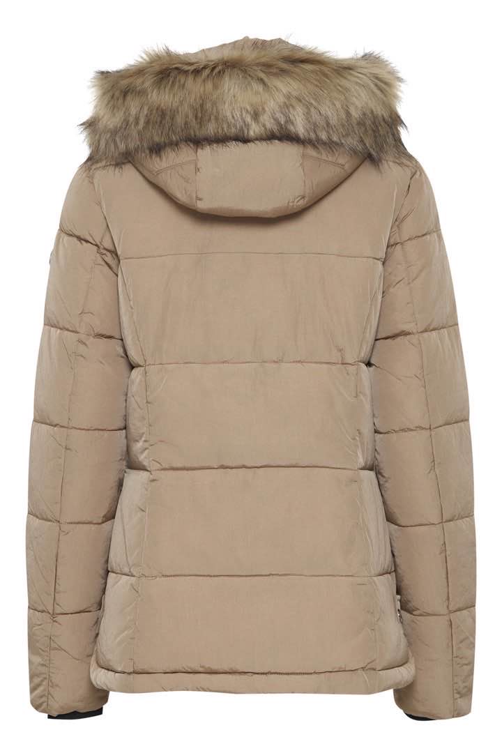 Γυναικείο Μπουφάν