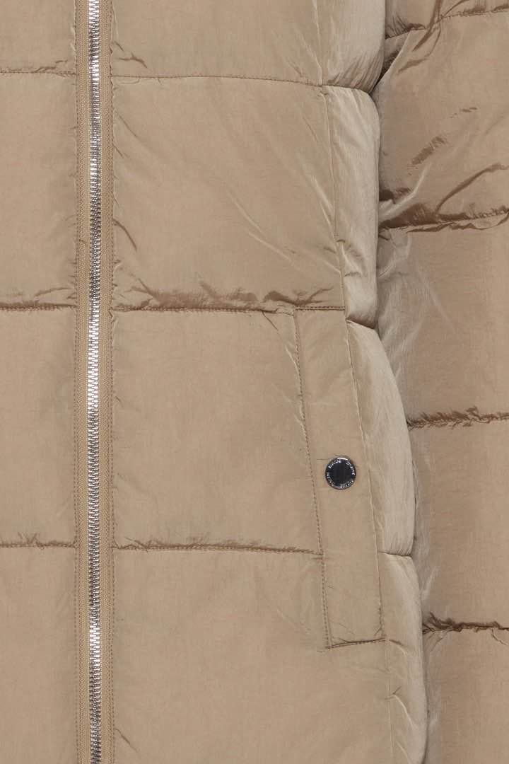 Γυναικείο Μπουφάν